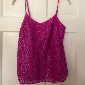 Lilly Pulitzer Tank